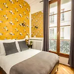 Cozy Apartment - Opera - Castellane