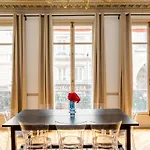 Cozy Apartment - Opera - Castellane
