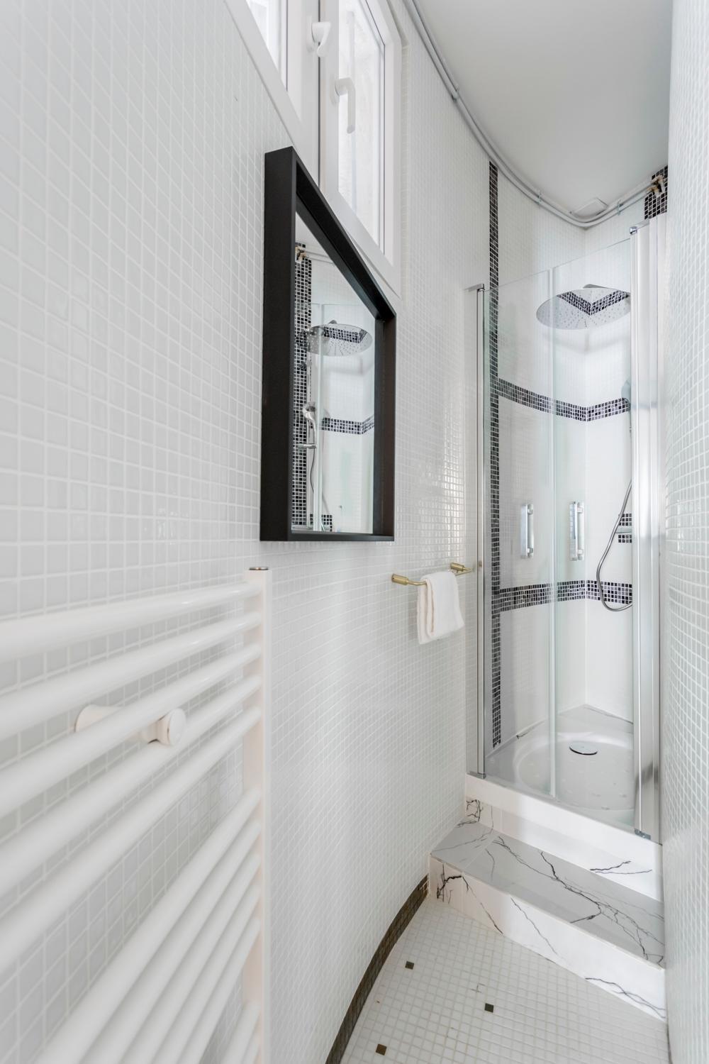 Appartement Cozy - Opera - Castellane Paris