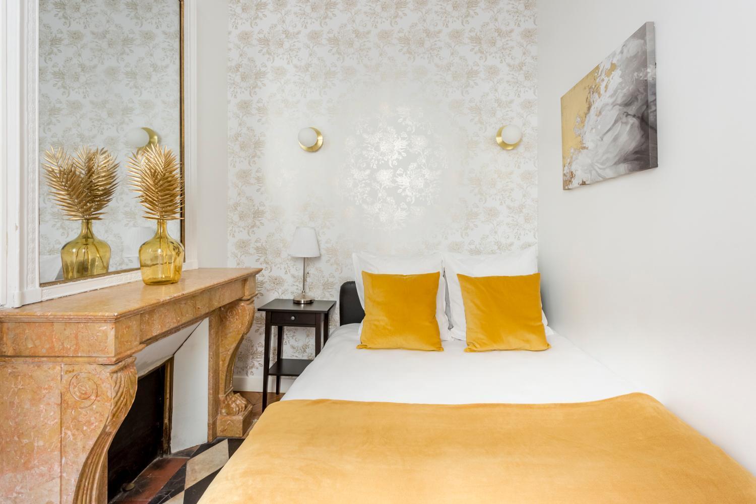 Cozy - Opera - Castellane Appartement Paris