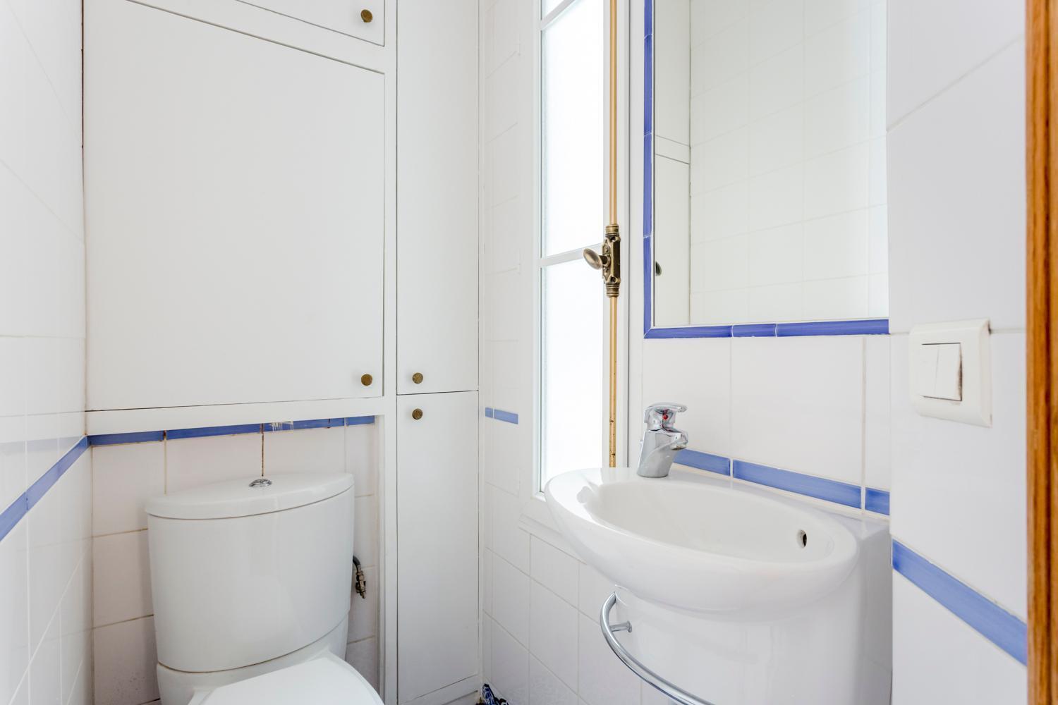 Appartement Cozy - Opera - Castellane
