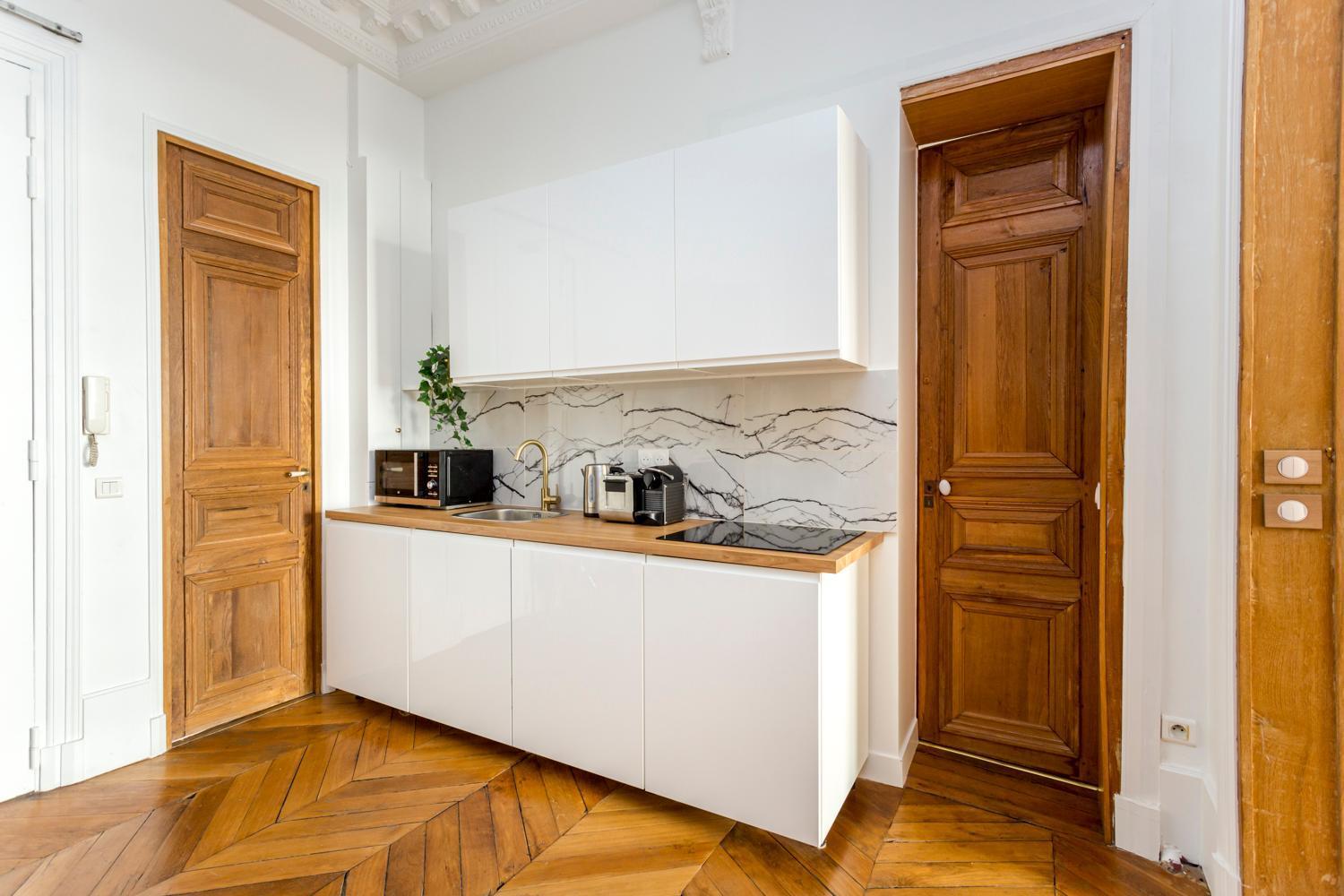 Cozy - Opera - Castellane Appartement Paris