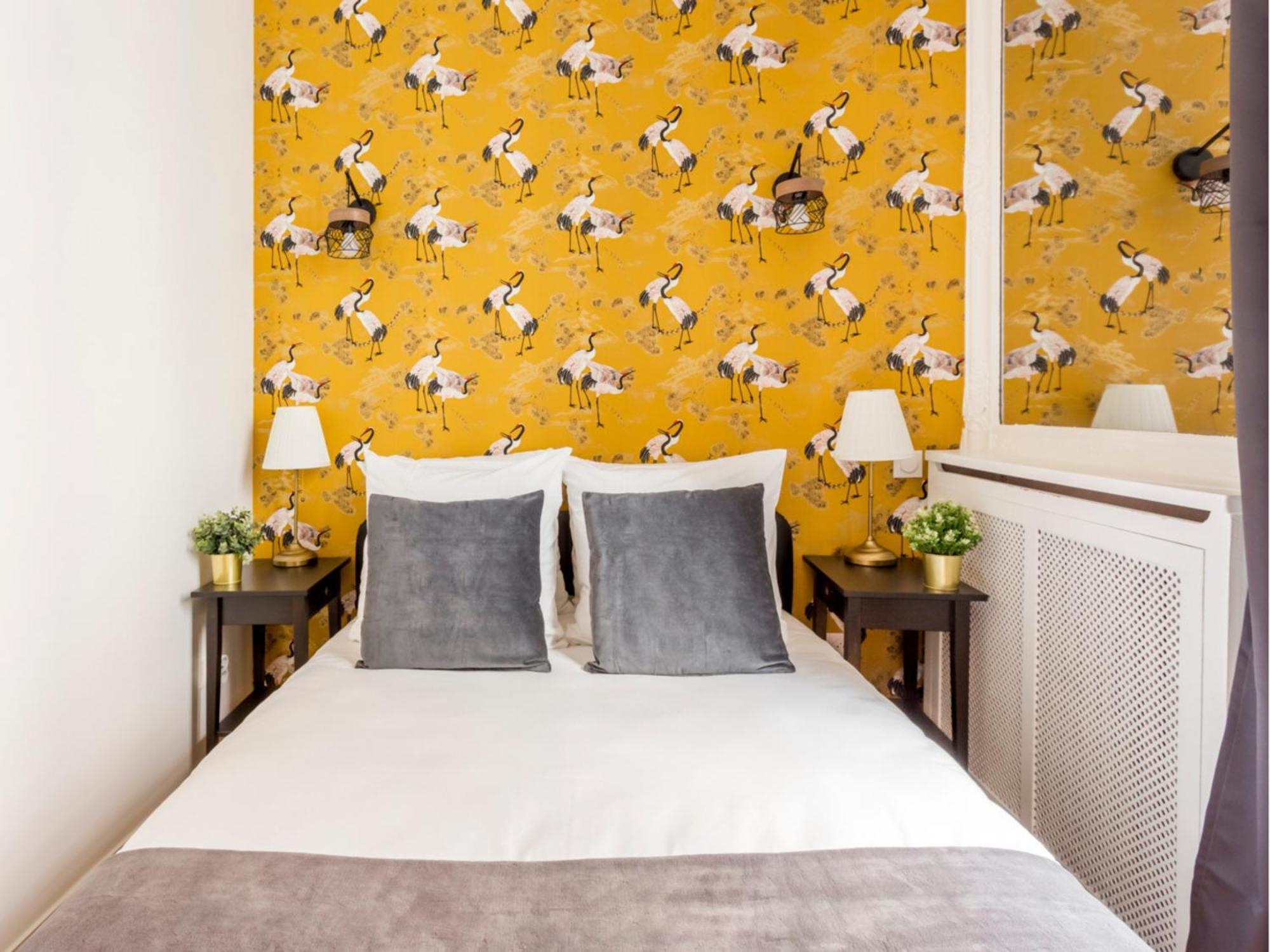 Cozy - Opera - Castellane Apartment *