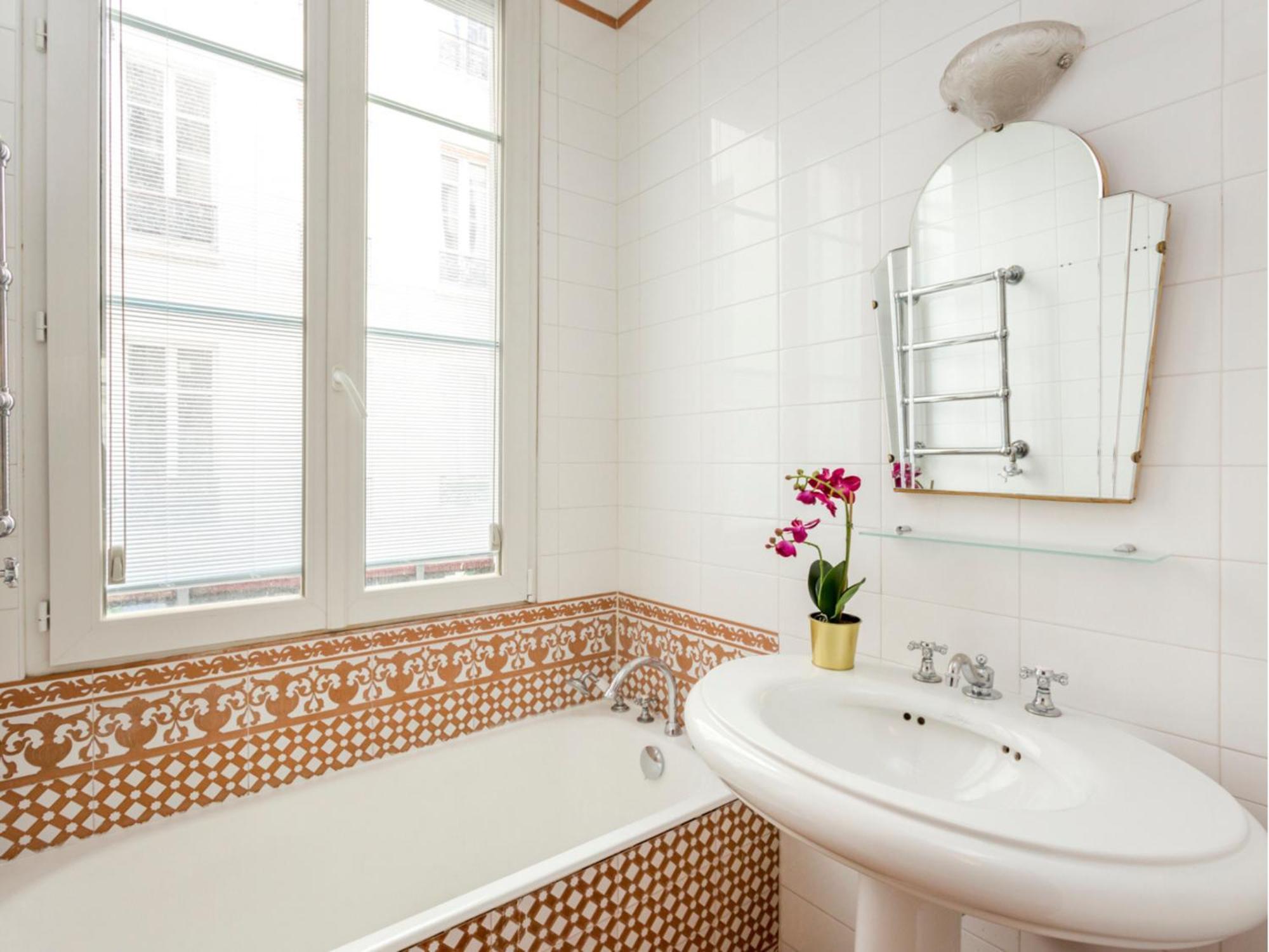 Cozy - Opera - Castellane Apartment