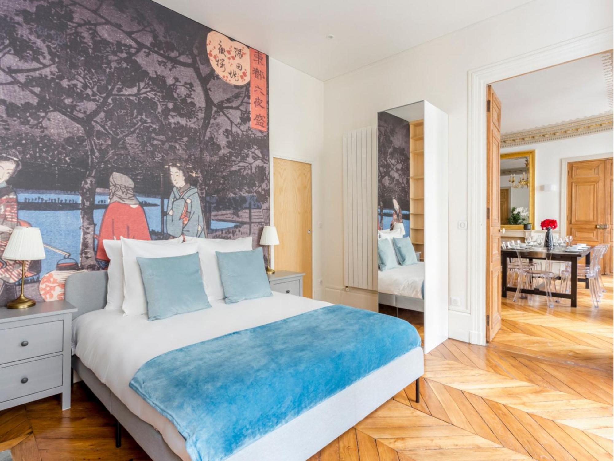 Apartment Cozy - Opera - Castellane
