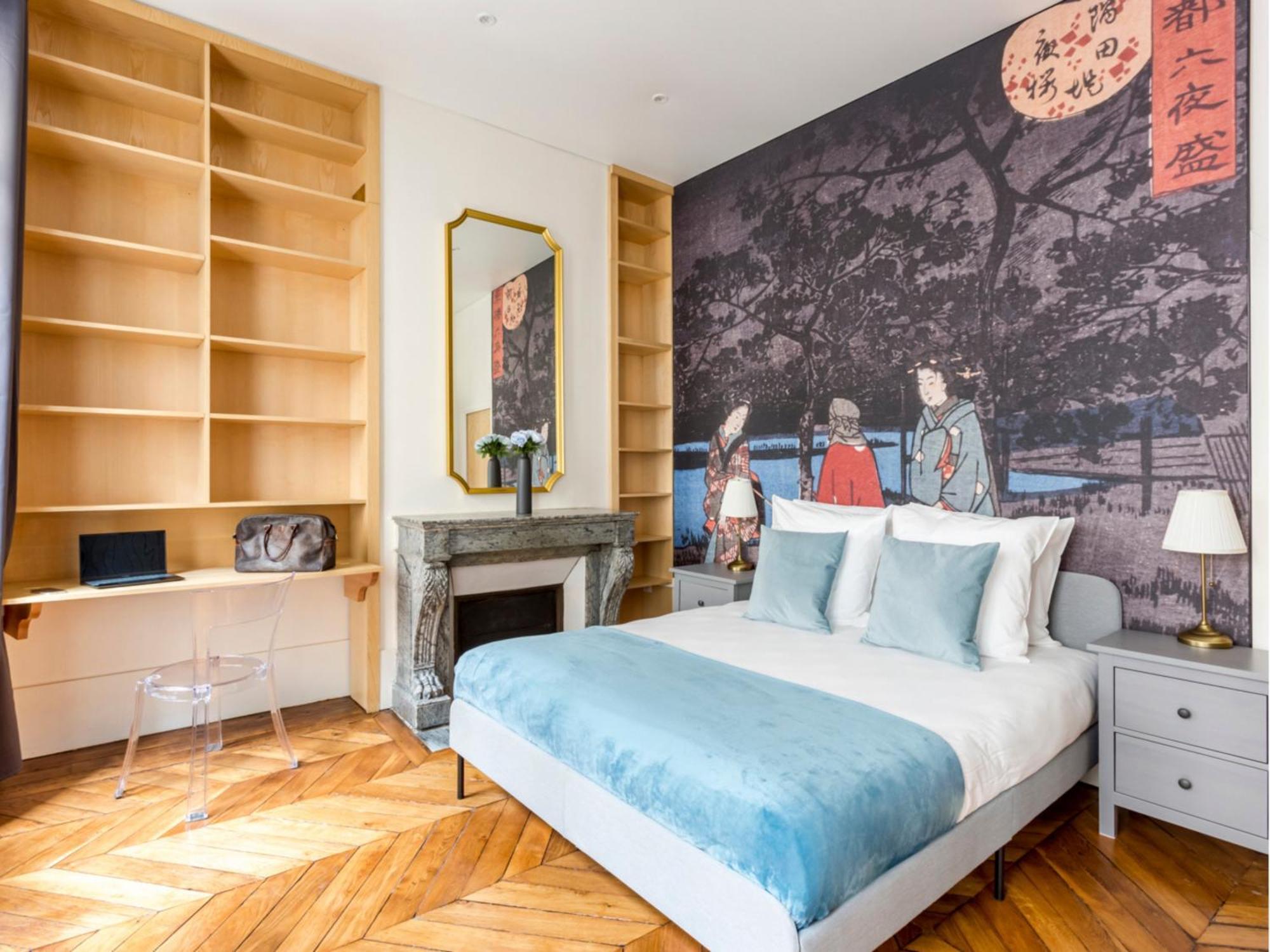 Cozy - Opera - Castellane Appartement *