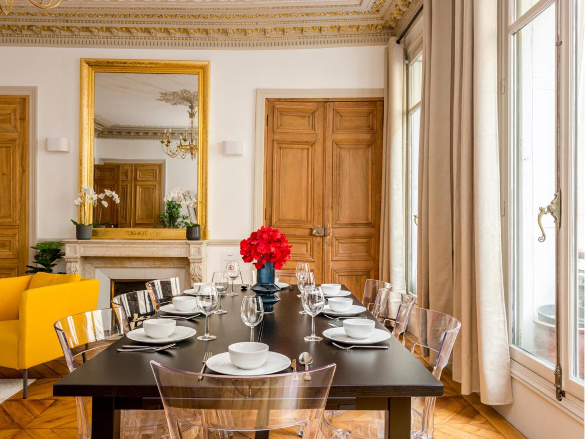 Apartment Cozy - Opera - Castellane *