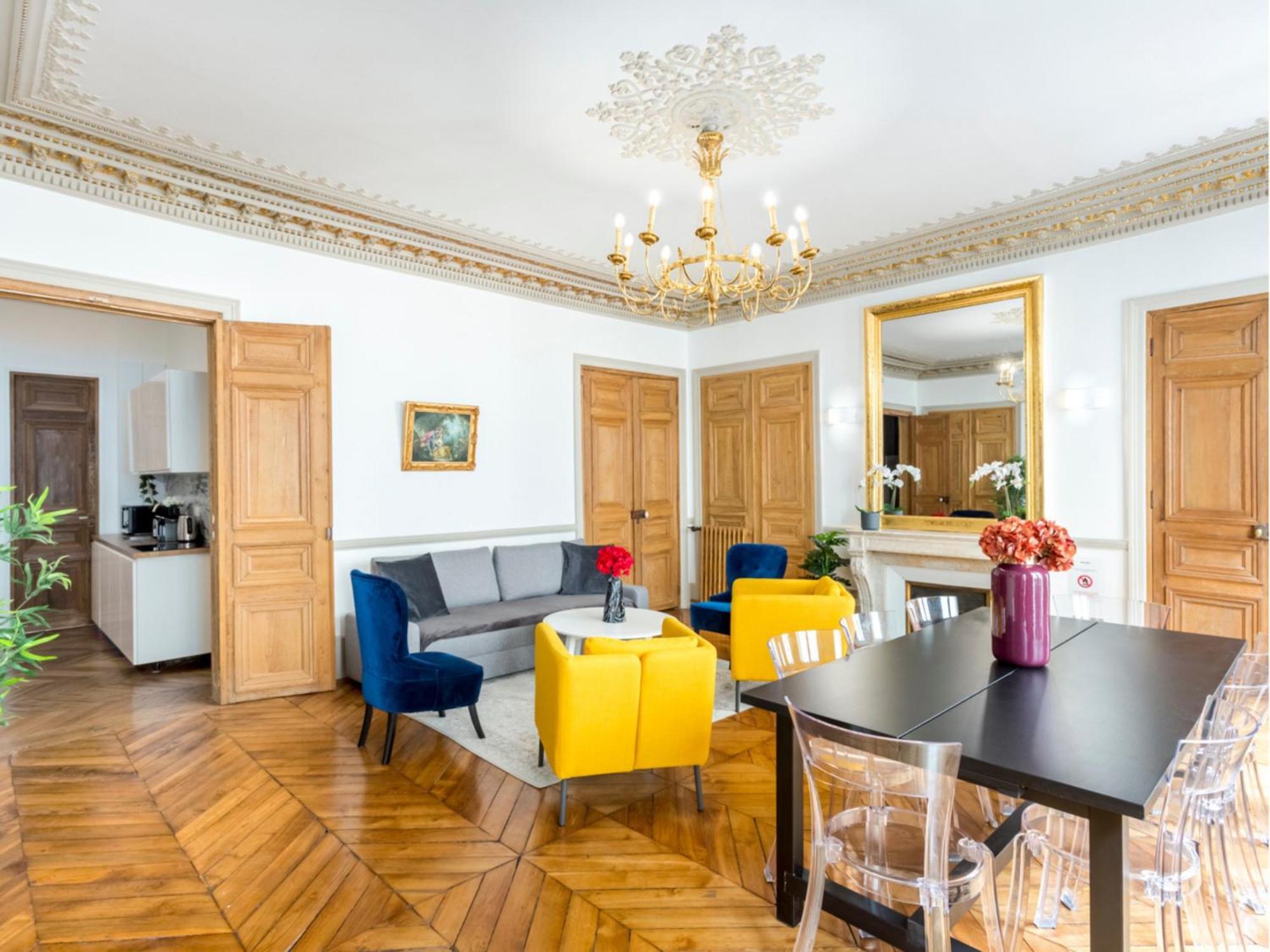 Cozy - Opera - Castellane *