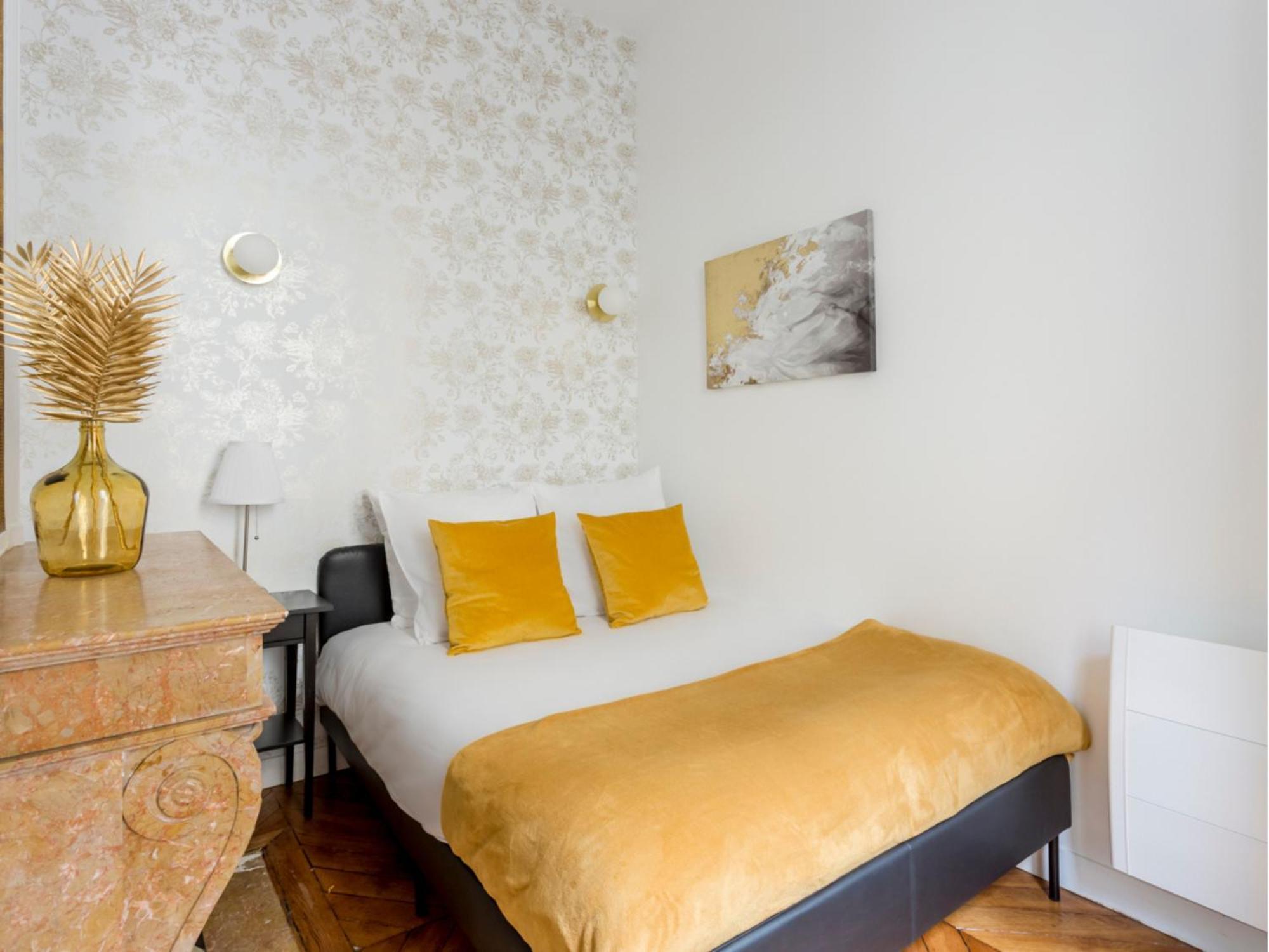 Apartment Cozy - Opera - Castellane