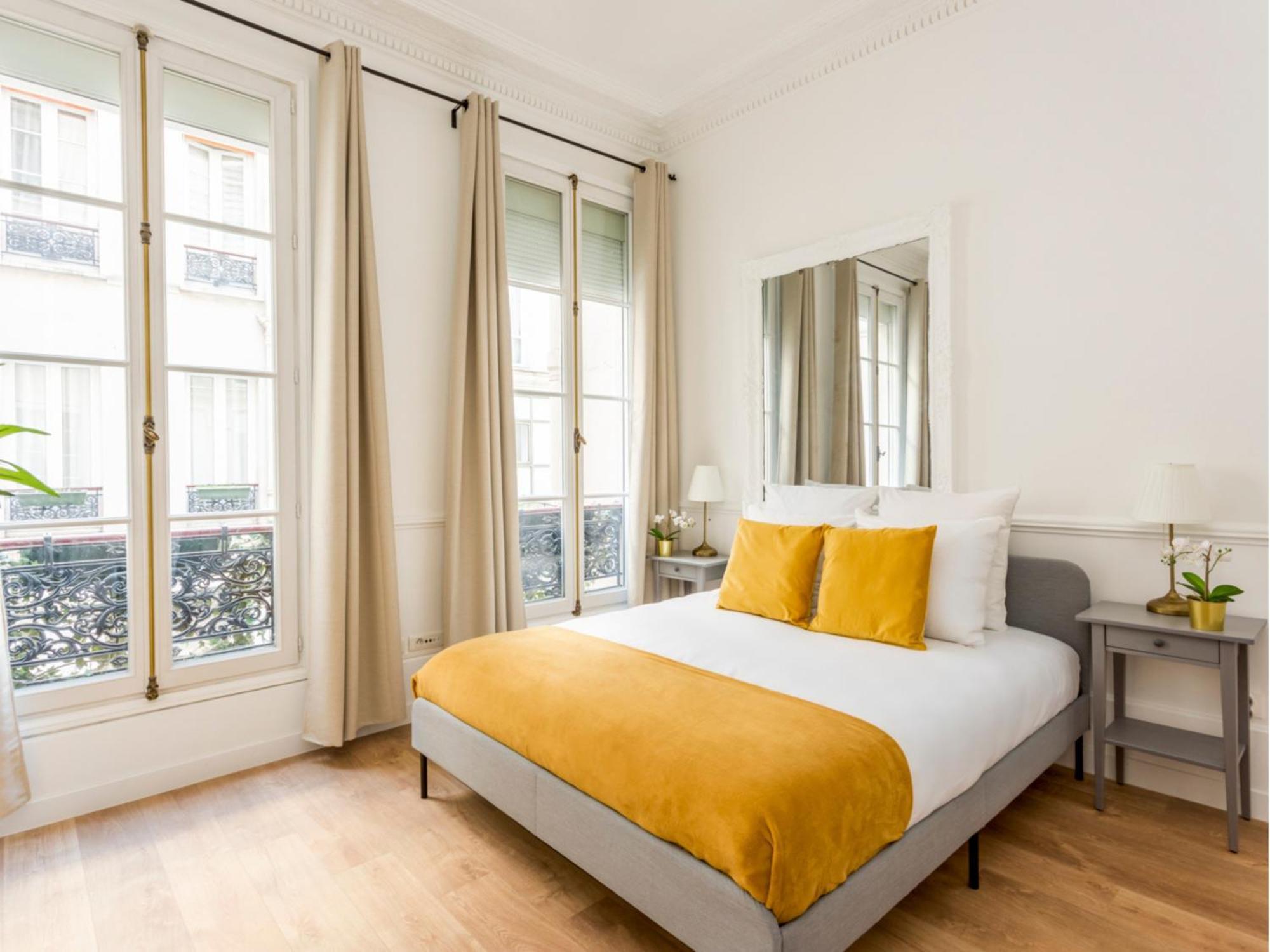 Cozy - Opera - Castellane Apartment *