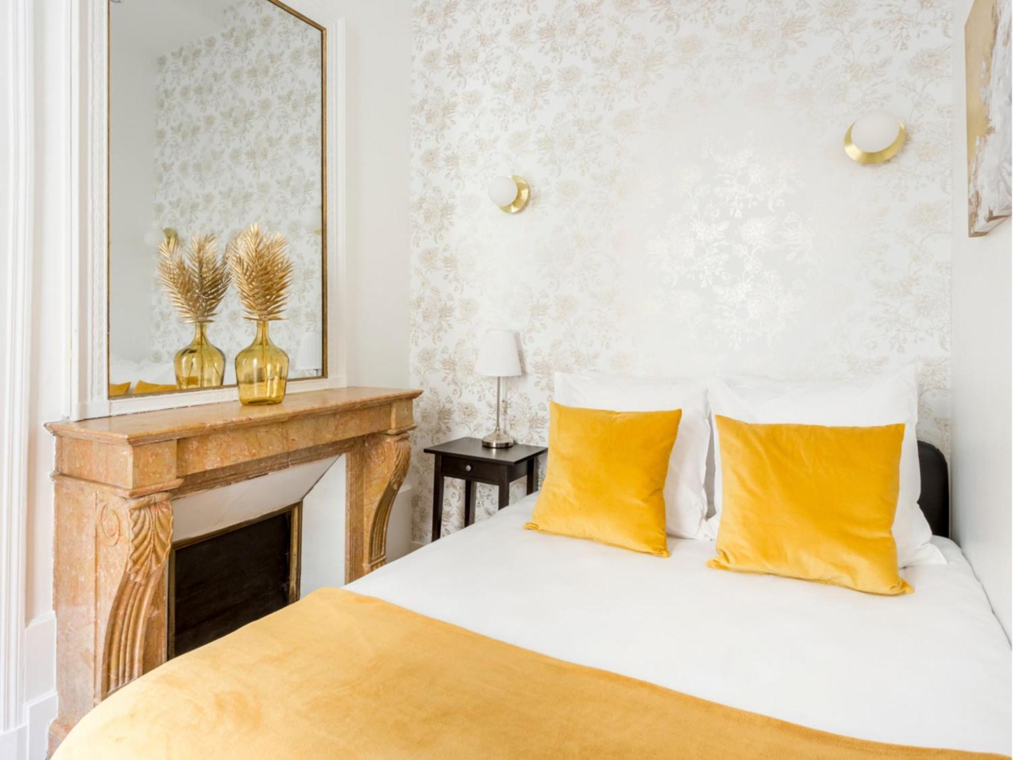 Cozy - Opera - Castellane Appartement Paris