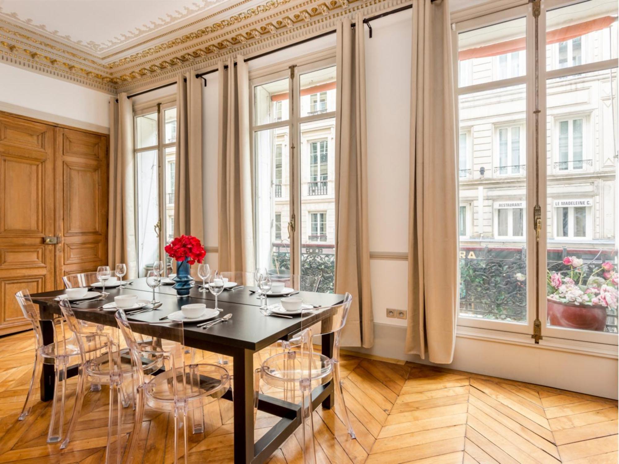 Apartment Merveil - Family - Opera - Castellane *